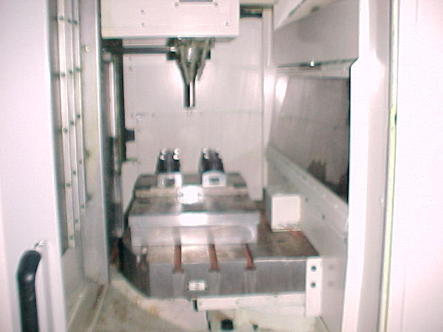 Daewoo DVC 400, Machine ID: 4763